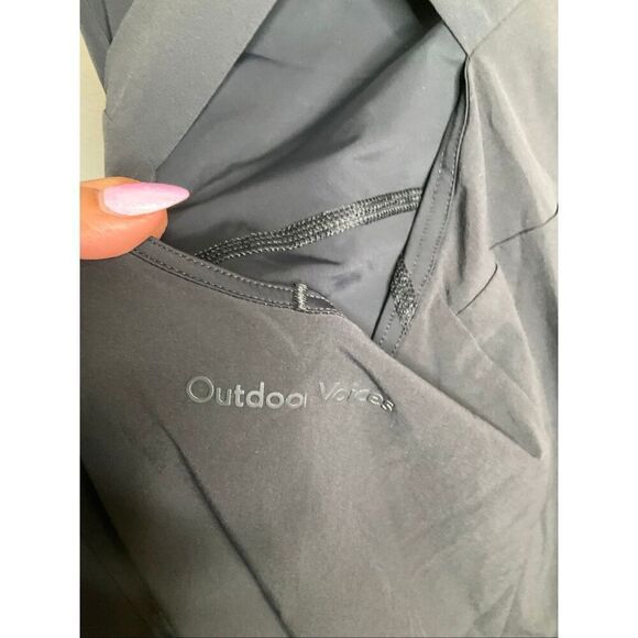 Outdoor Voices Criss Cross Dress - Picture 6 of 6